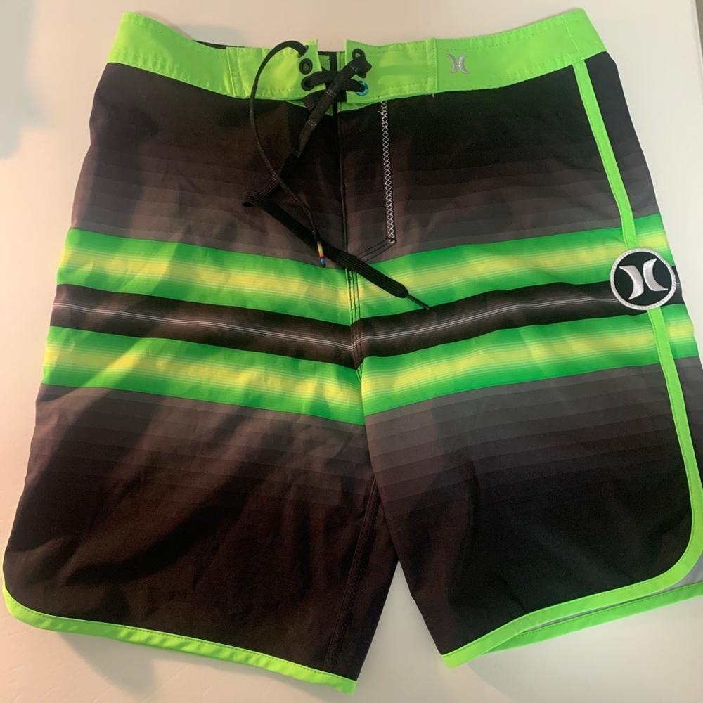 Hurley Phantom Board Shorts
